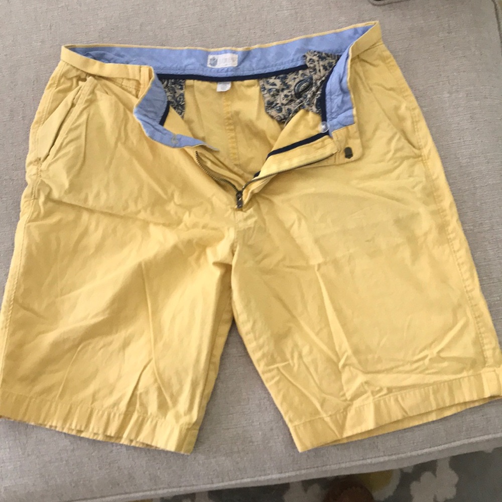 J Crew Shorts